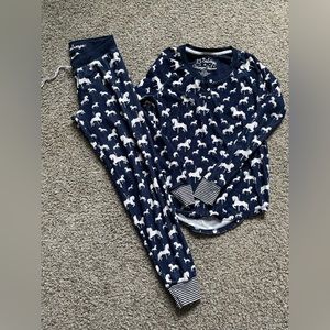 PJ Salvage Set Size XS